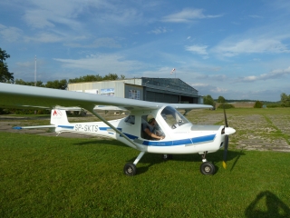 Ośrodek Szkolenia Lotniczego