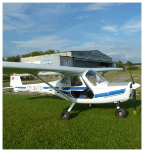 Ośrodek Szkolenia Lotniczego