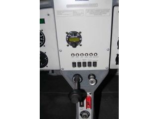 Kokpit samolotu 3XTrim SP-SKTS