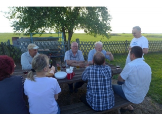 Pierwsi mechanicy ULM-ów