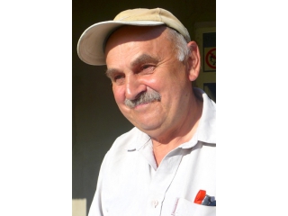 Pierwsi mechanicy ULM-ów