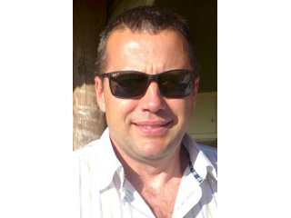 Pierwsi mechanicy ULM-ów