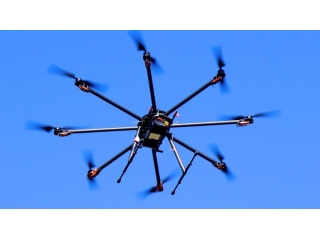 Szkolenie operatorów DRONÓW