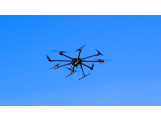 Szkolenie operatorów DRONÓW