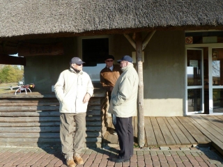 Szkolenie operatorów DRONÓW