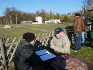 Szkolenie operatorów DRONÓW