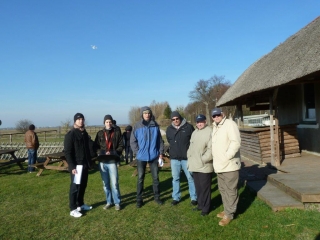 Szkolenie operatorów DRONÓW