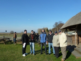 Szkolenie operatorów DRONÓW