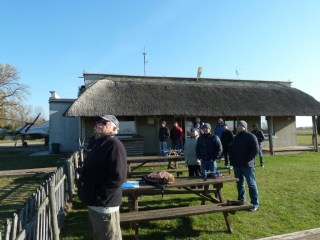 Szkolenie operatorów DRONÓW