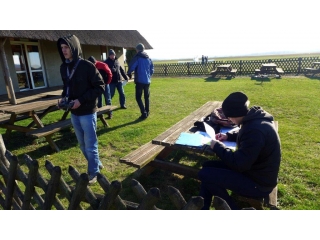 Szkolenie operatorów DRONÓW